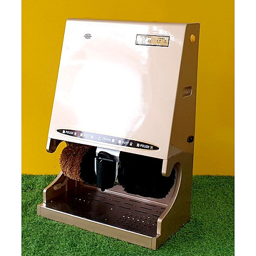 Máy đánh giày Hamiboss JCX-01
